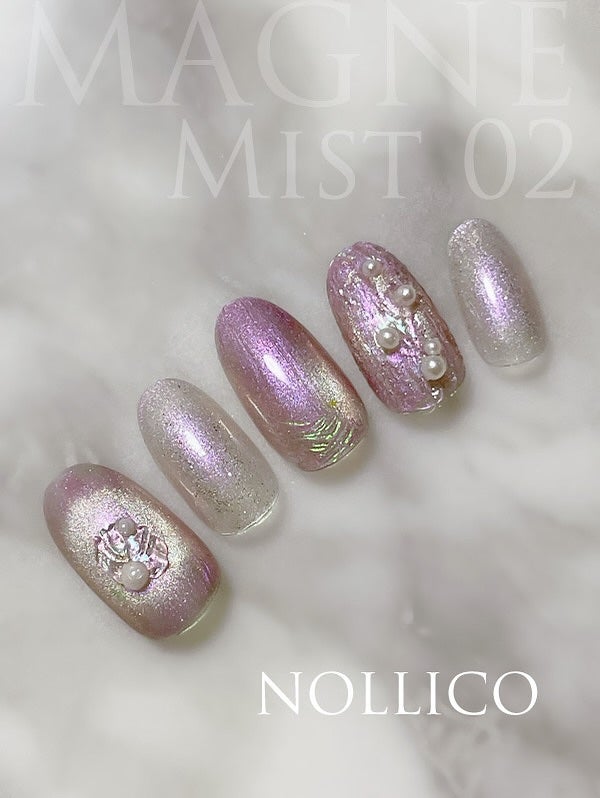 絶佳筆/ネイル工房/ネイル用品を使ったクチコミ(3枚目)