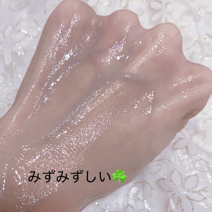 CICAクリームプラス/VT/フェイスクリームを使ったクチコミ(3枚目)