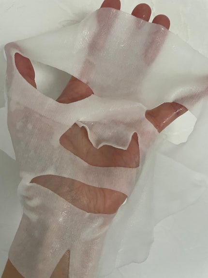 ターンオーバーマスク/REJURAN COSMETICS/シートマスク・パックを使ったクチコミ(2枚目)