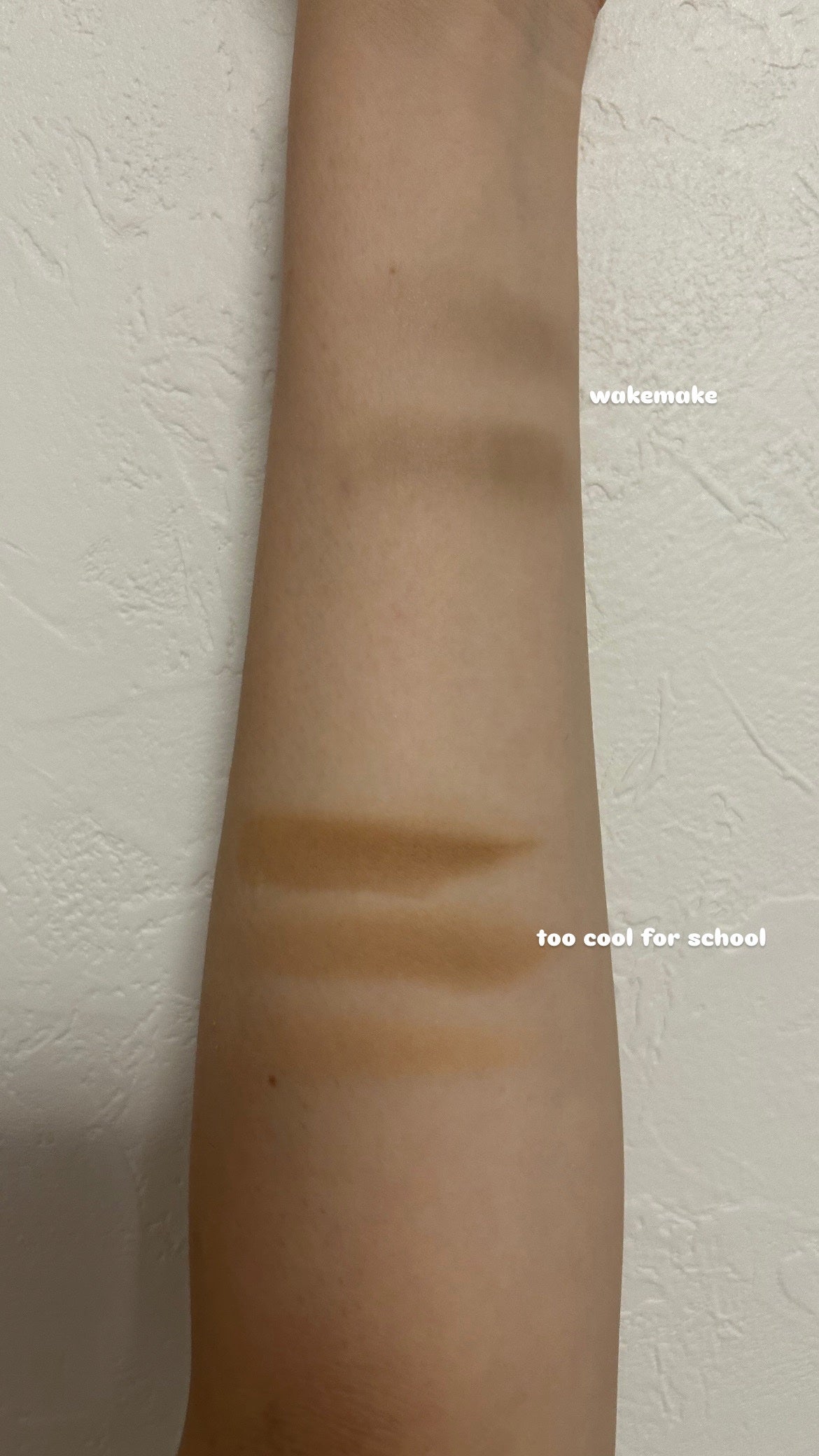 アートクラスバイロダン シェーディング/too cool for school/シェーディングを使ったクチコミ(2枚目)