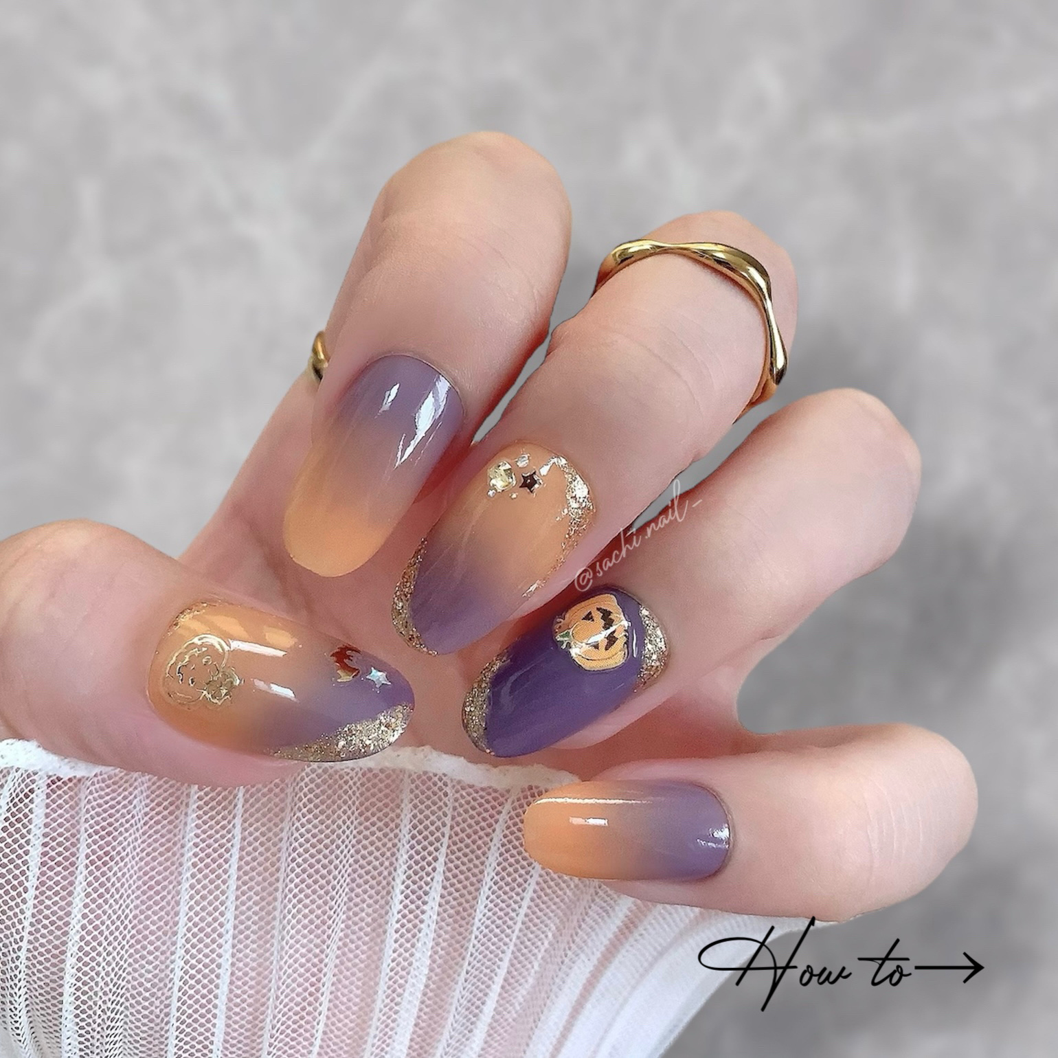 ネイル エナメル 細筆タイプ/ちふれ/マニキュアを使ったクチコミ（2枚目）