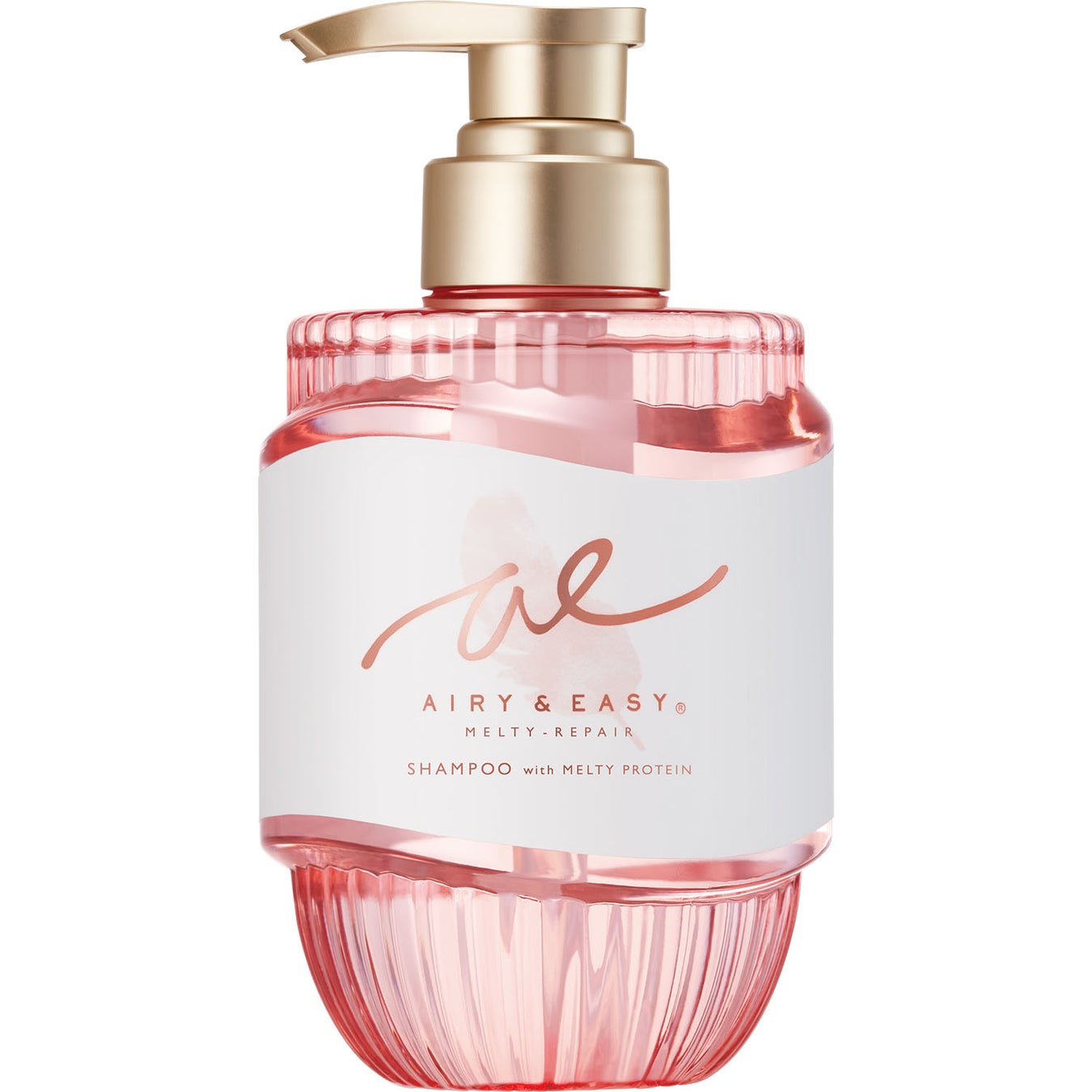 エアリー&amp;イージー メルティリペア シャンプー/トリートメント / エアリー&amp;イージー