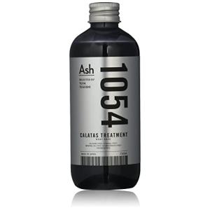 ヒートケア 1054 シャンプー/トリートメント アッシュ トリートメント 250ml