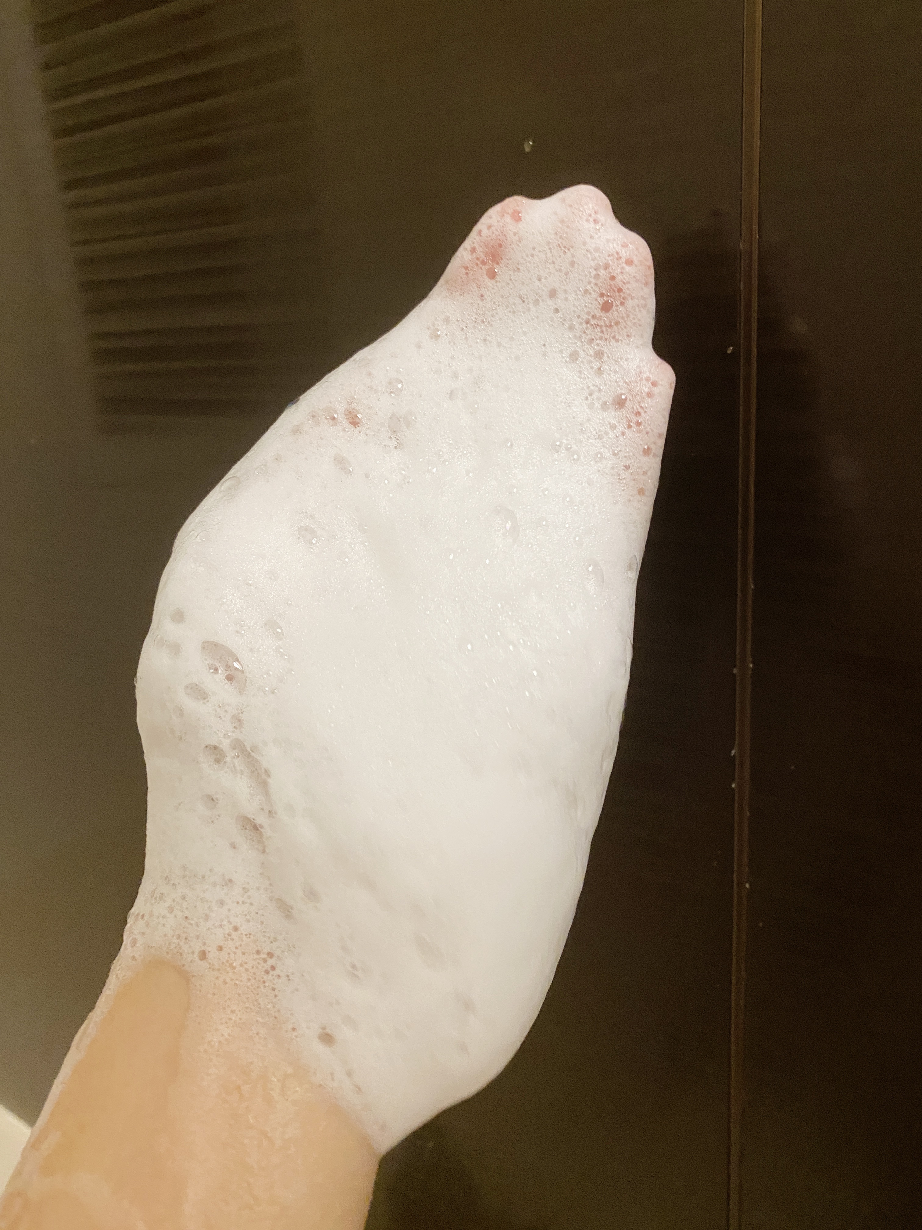 ジュレーム レイヤード シャンプー/ヘアトリートメント （エクストラダメージケア）/Je l'aime/市販シャンプーを使ったクチコミ（3枚目）