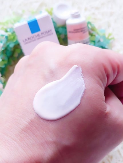 UVイデア XL プロテクショントーンアップ ローズ+/ラ ロッシュ ポゼ/日焼け止め・UVケアを使ったクチコミ(3枚目)