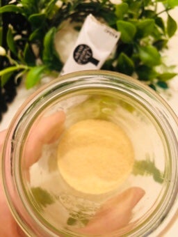 ドクターズナチュラルレシピ 美容酵素ドリンク(ライチ味)/ドクターズ ナチュラル レシピ/酵素ドリンクを使ったクチコミ(2枚目)