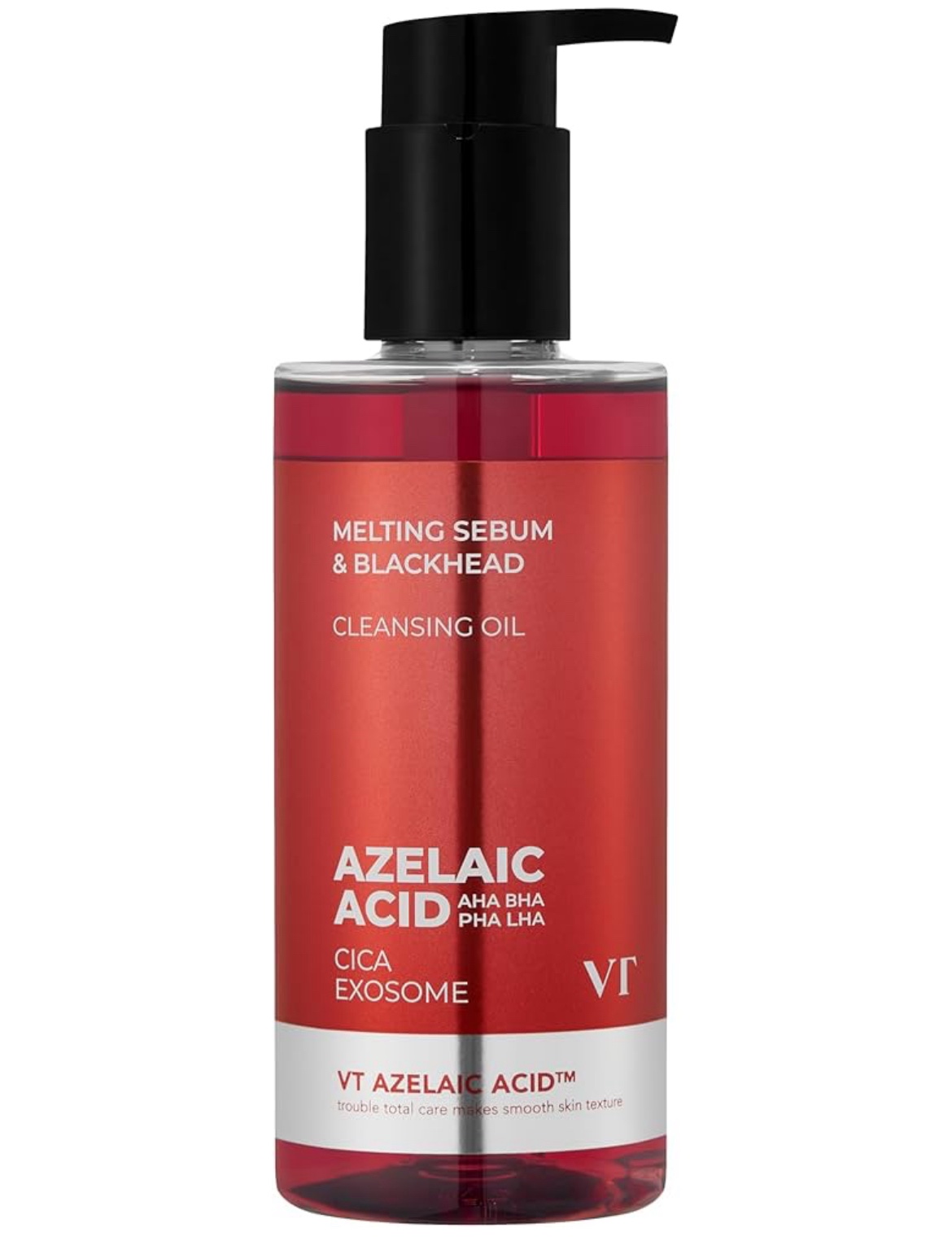 AZケア クレンジングオイル/VT/オイルクレンジングを使ったクチコミ（1枚目）