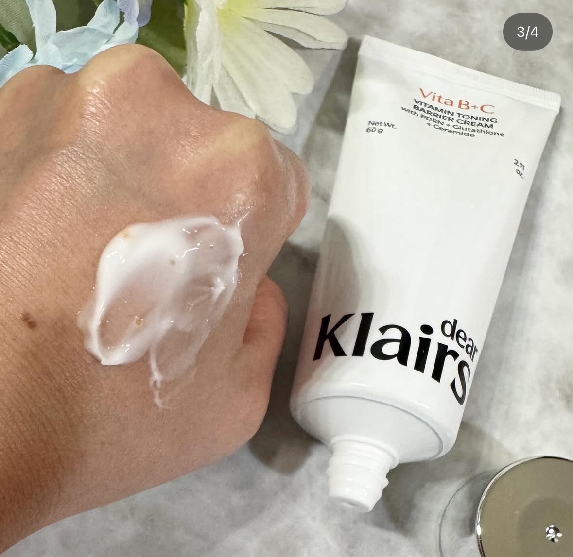 を使ったクチコミ（3枚目）