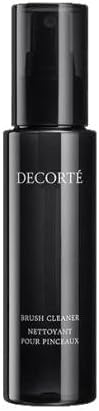 ブラシ クリーナー DECORTÉ
