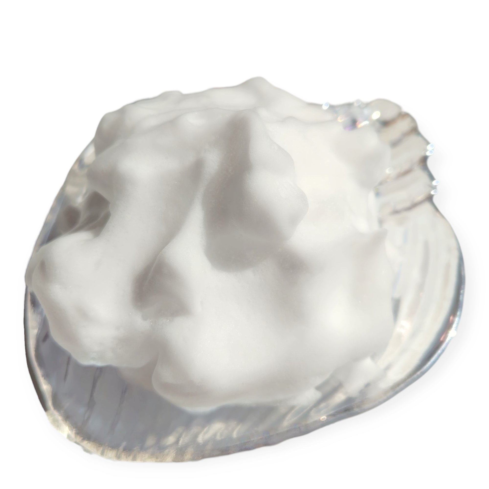 バウンシア ボディソープ キンモクセイの香り 詰替用/Bouncia/ボディソープを使ったクチコミ（3枚目）