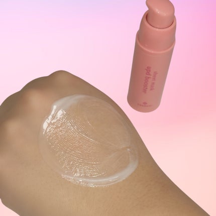 ココチ シートマスク アプデ ブースター/COCOCHI/ブースター・導入液を使ったクチコミ(3枚目)