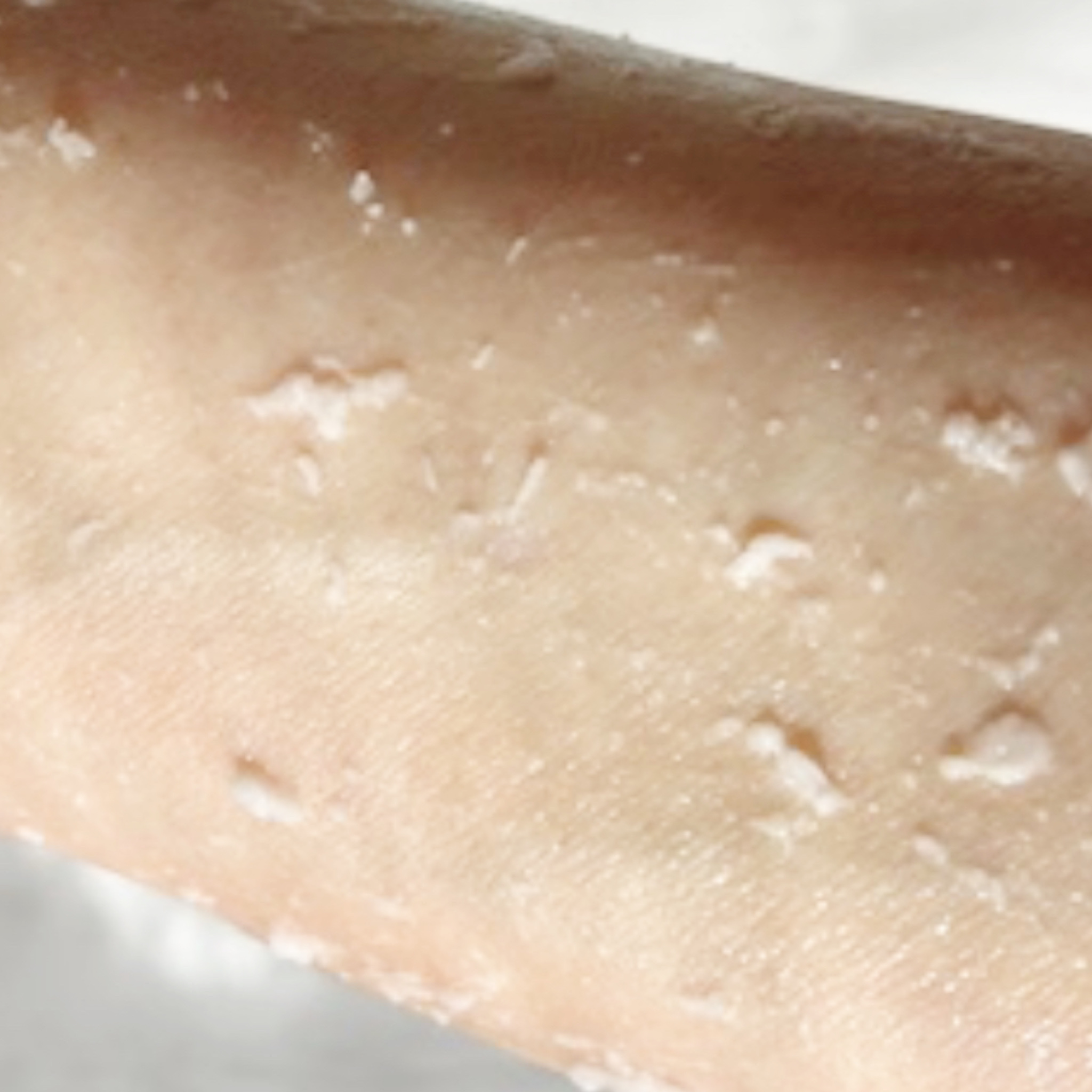 ブライトニングピーリングジェル/Dr.G/ピーリングを使ったクチコミ（2枚目）