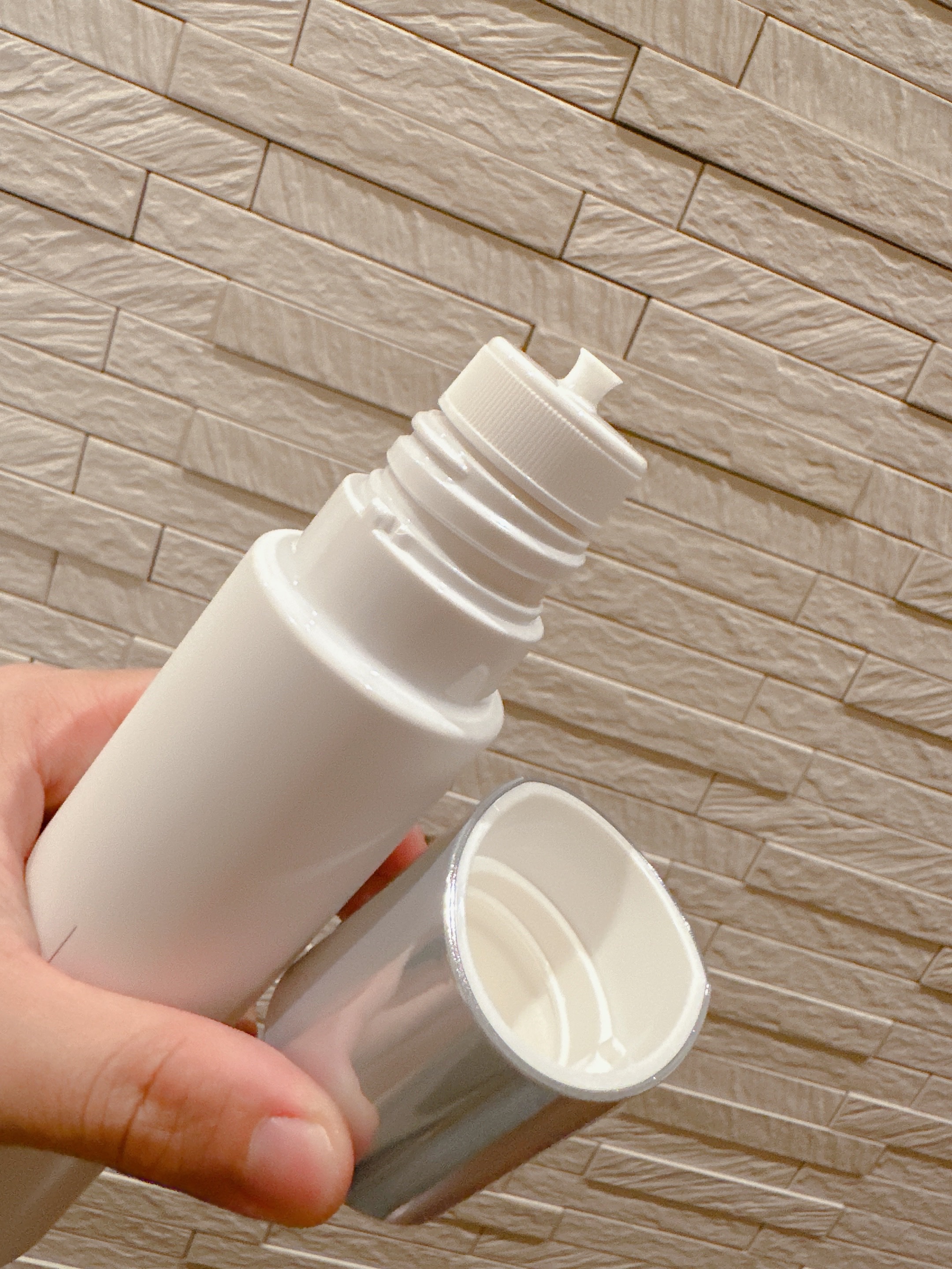 オルビスユー ドット エッセンスローション/オルビス/化粧水を使ったクチコミ（2枚目）