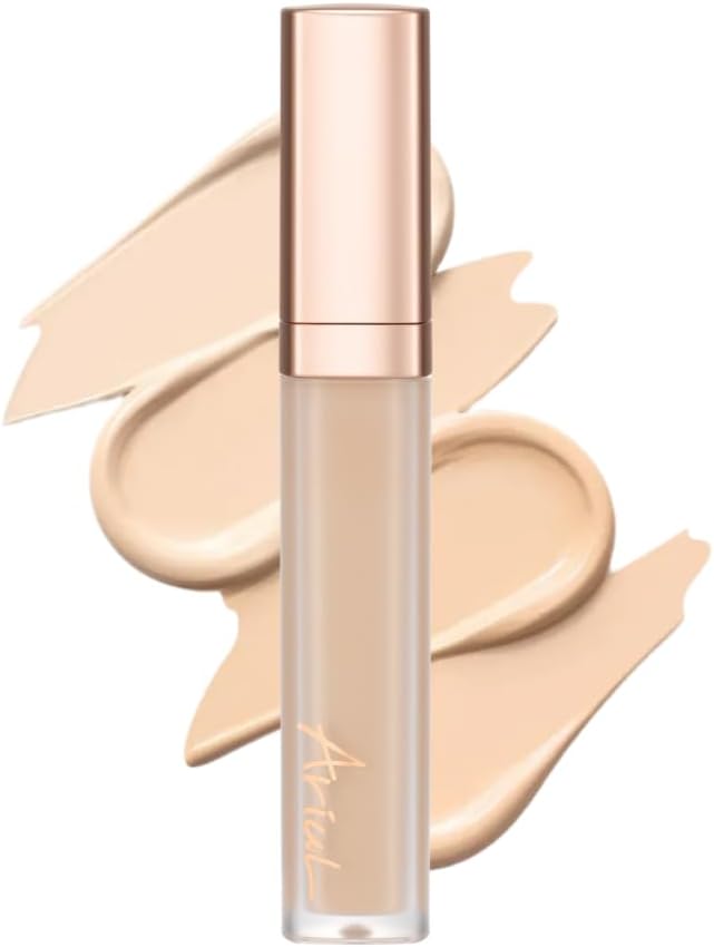 インクフェザーパーフェクトフィットコンシーラー / Ariul