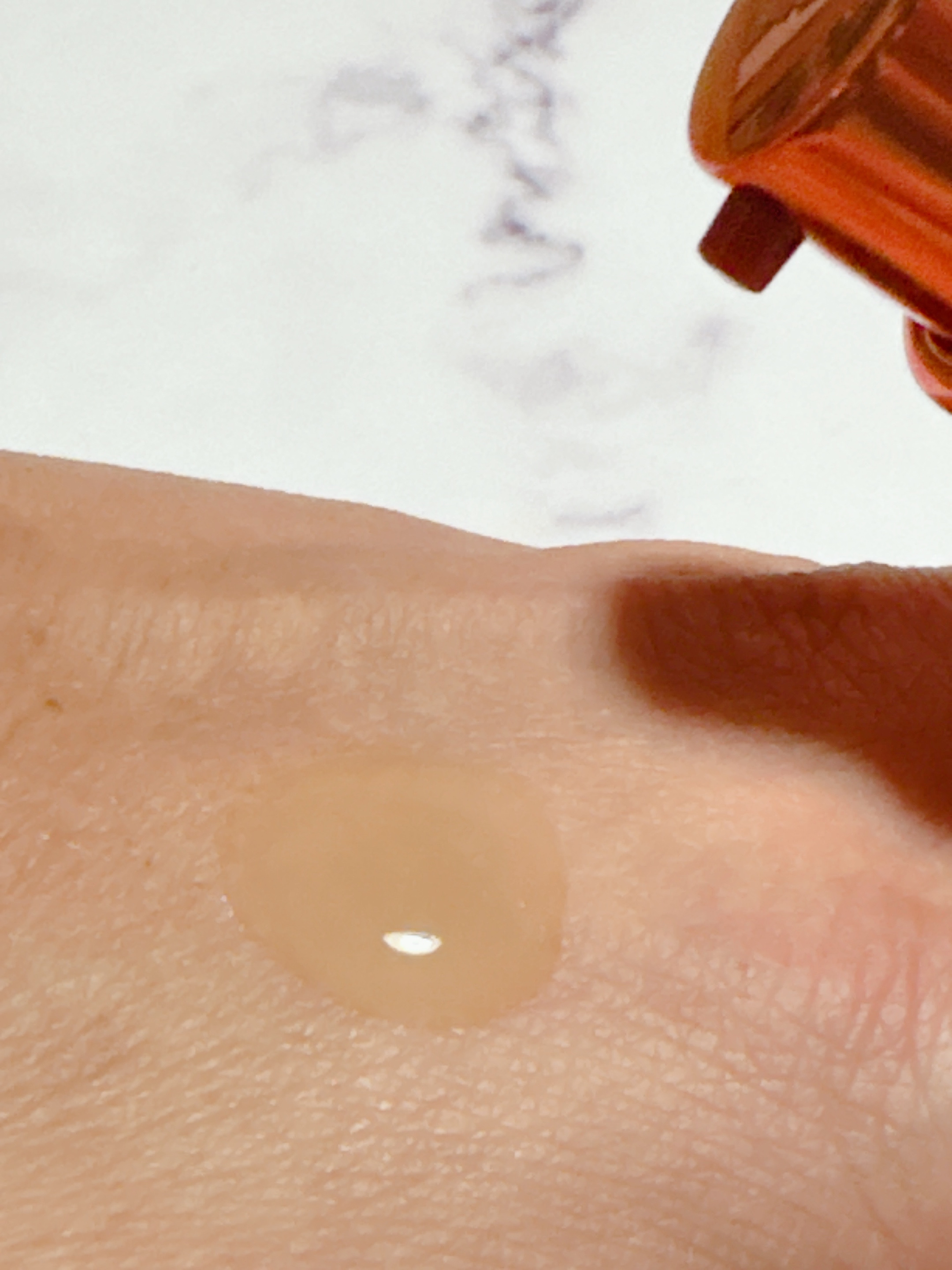 アットクリニック NMN プランピングショット/DOMINAS/美容液を使ったクチコミ（3枚目）