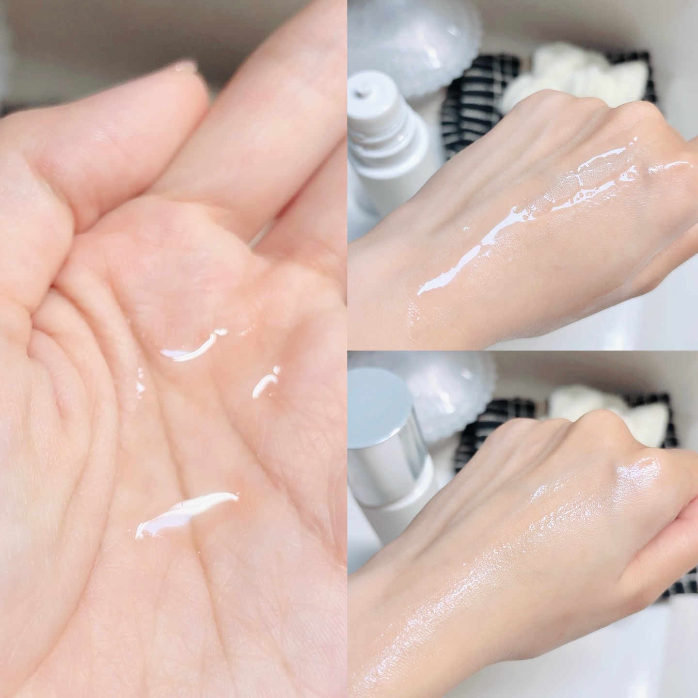 オルビスユー ドット エッセンスローション/オルビス/化粧水を使ったクチコミ（3枚目）