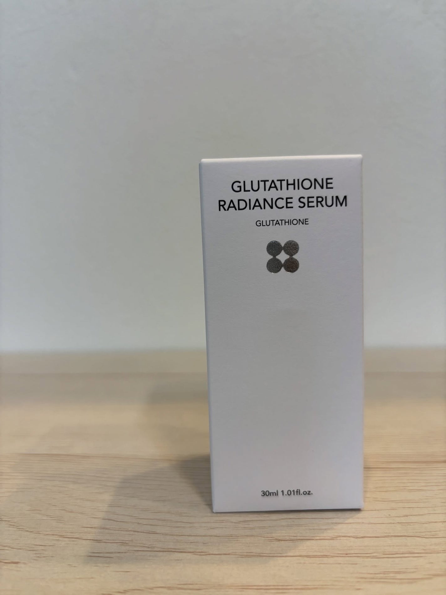 グルタチオンラディアンスセラム/SKIN&LAB/美容液を使ったクチコミ(8枚目)