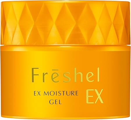 フレッシェル アクアモイスチャージェル(EX)N