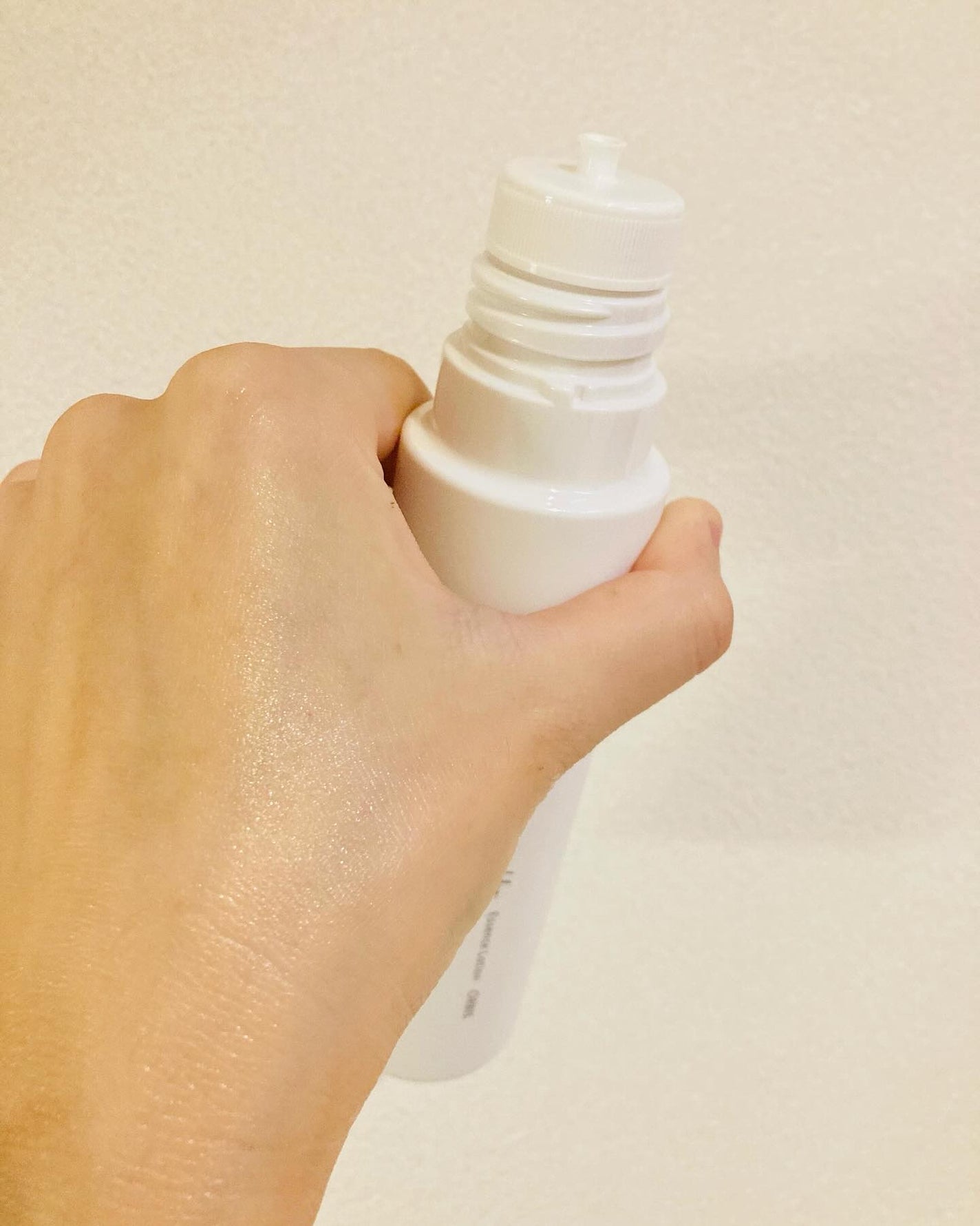 まみぃ on LIPS 「オルビスの商品モニターに参加中です。スキンケア、いろいろお試し..」(4枚目)