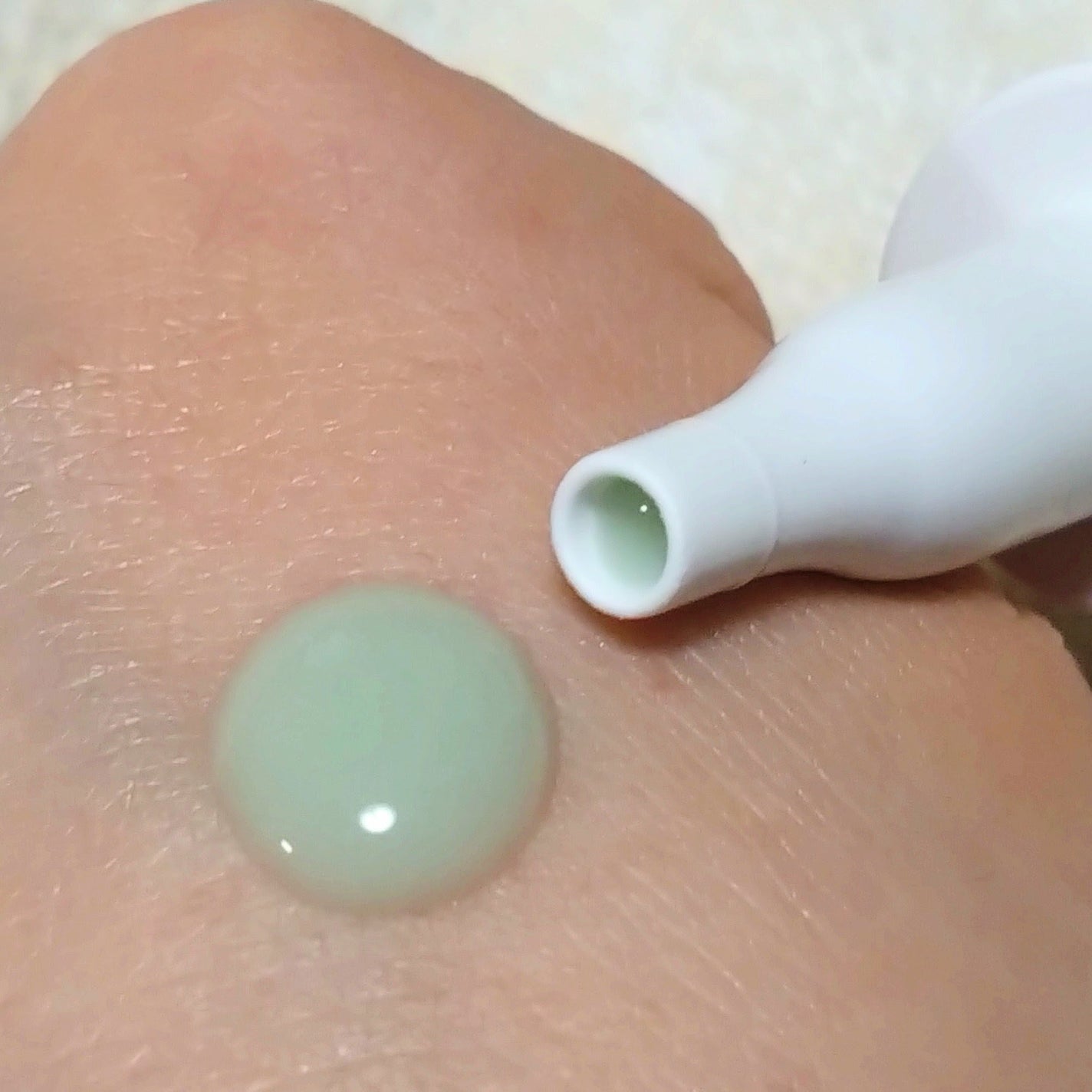 ReDRNエクソソームアンプル/Dr.nineteen/美容液を使ったクチコミ(4枚目)