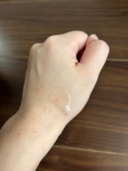 モイスチュア ローション/カルテHD/化粧水を使ったクチコミ(2枚目)