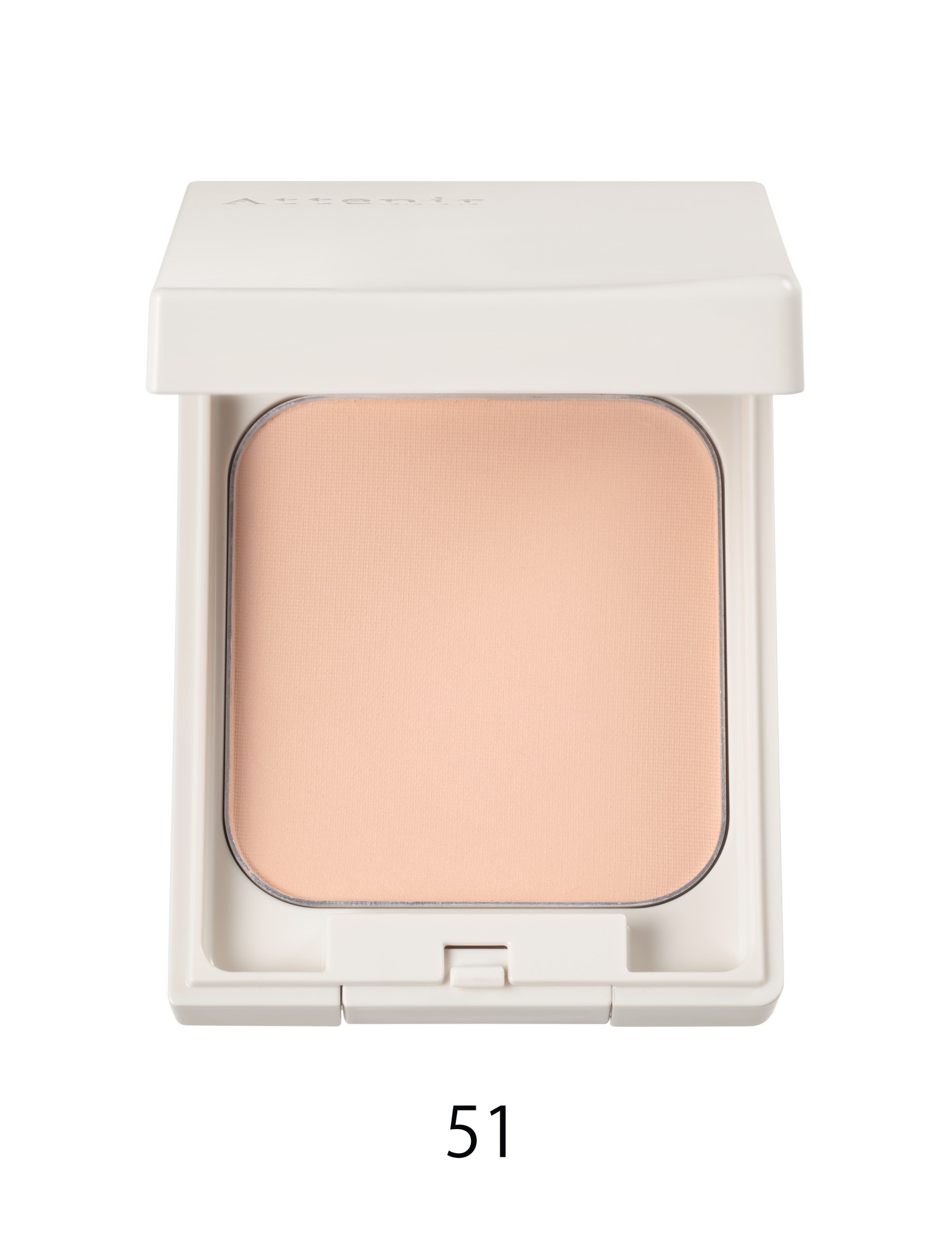 シームレスエッセンスパウダー / アテニア