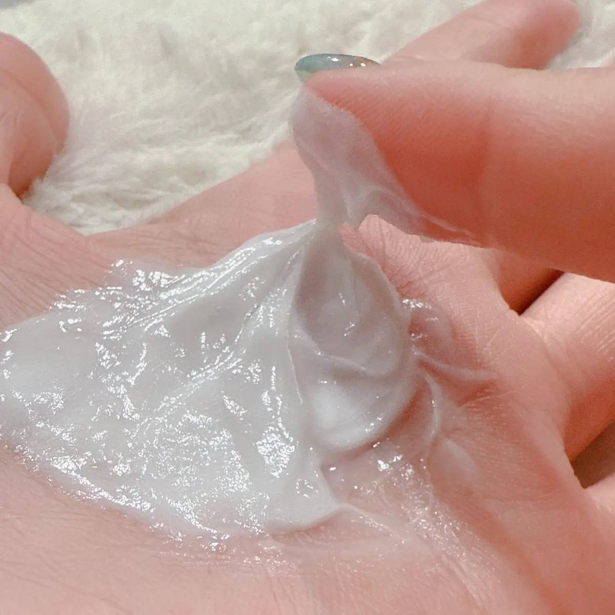 Cell Fusion C(セルフュージョンシー) ポアサンクレンジングフォームのクチコミ「毛穴汚れリセットするならコレ一択🔥
セルフュージョンC様からポアサンクレンジングフォームをいた.....」（2枚目）