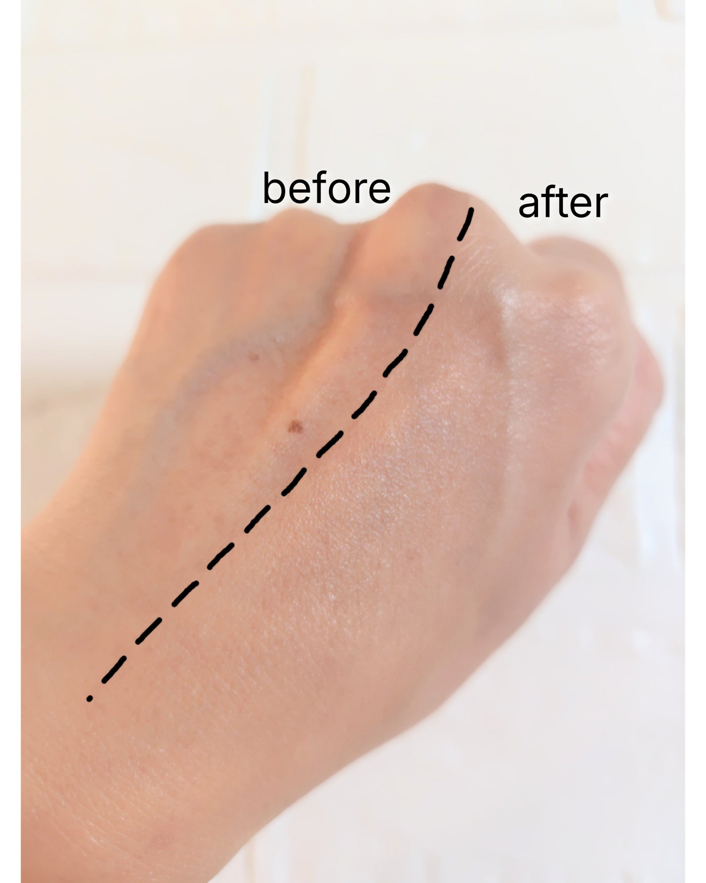 D-クッションファンデーション/D-RAY/クッションファンデーションを使ったクチコミ(4枚目)