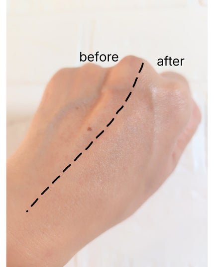 D-クッションファンデーション/D-RAY/クッションファンデーションを使ったクチコミ(4枚目)