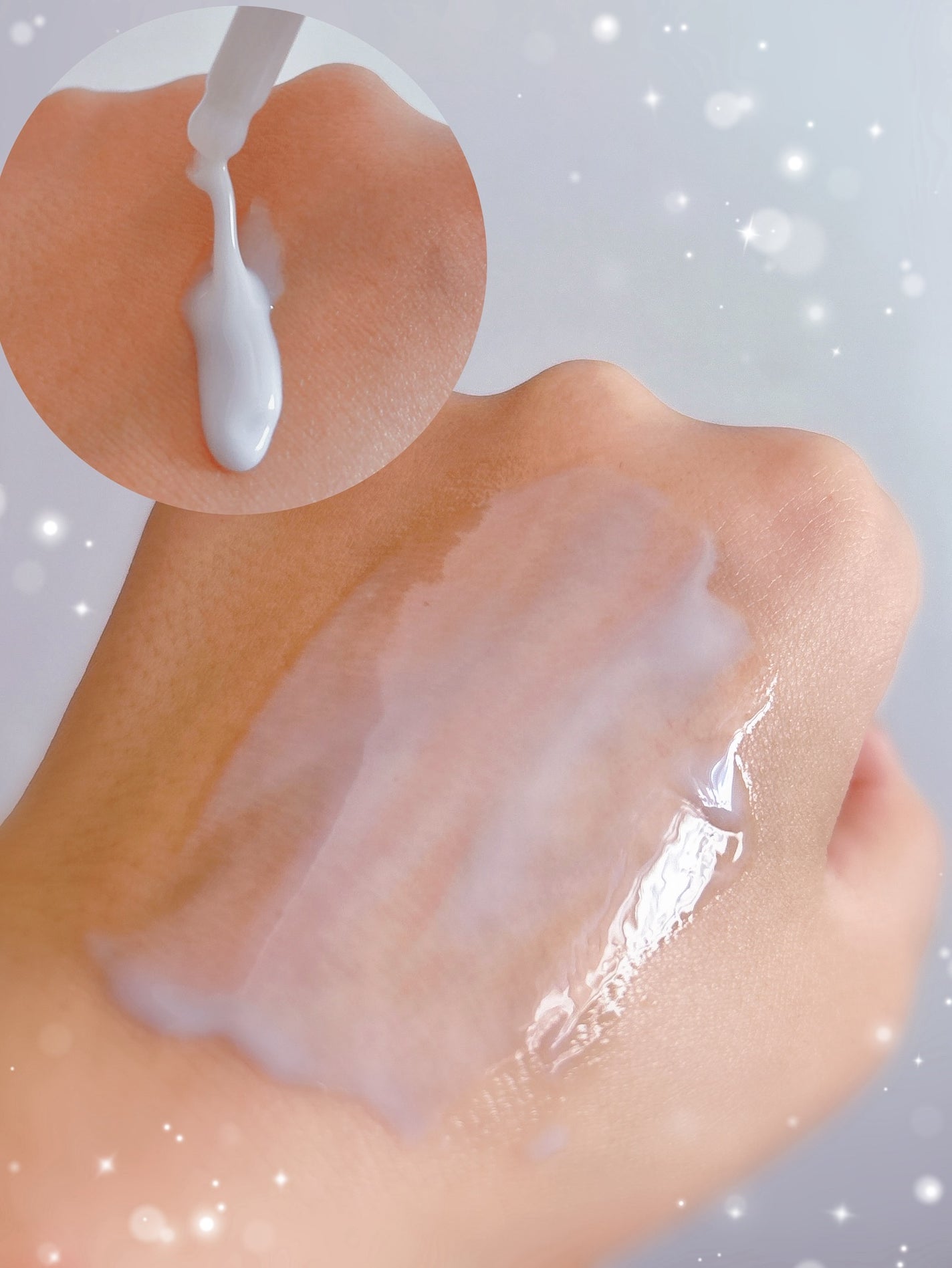 PDRN+ デイリーマスク/VT/シートマスク・パックを使ったクチコミ(3枚目)