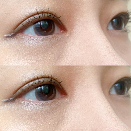 EYE OPENING LINER ホワイト/UZU BY FLOWFUSHI/アイライナーの画像