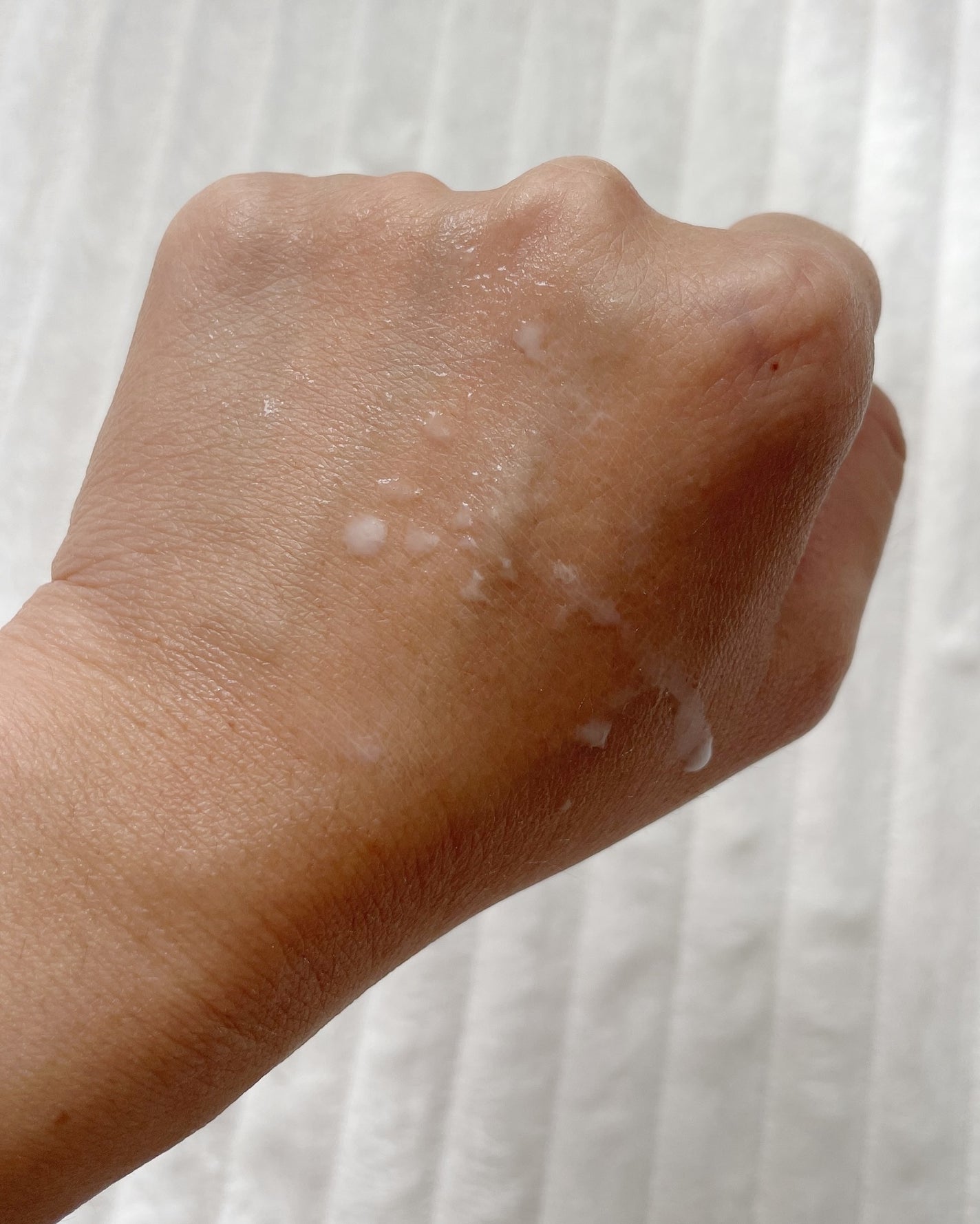 ビタ5X コラーゲン クリーム ミスト/D'amu/ミスト状化粧水を使ったクチコミ(4枚目)