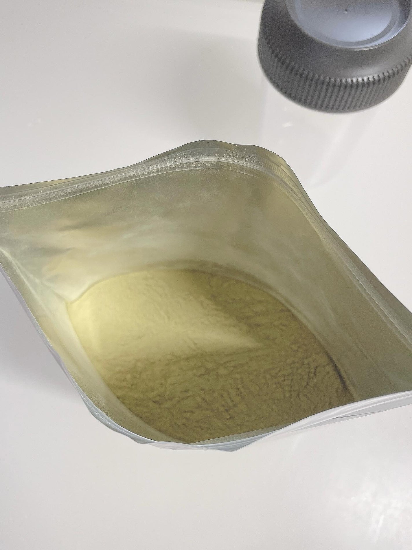 ドクターズナチュラルレシピ 美容プロテイン/ドクターズ ナチュラル レシピ/ソイプロテインを使ったクチコミ(2枚目)