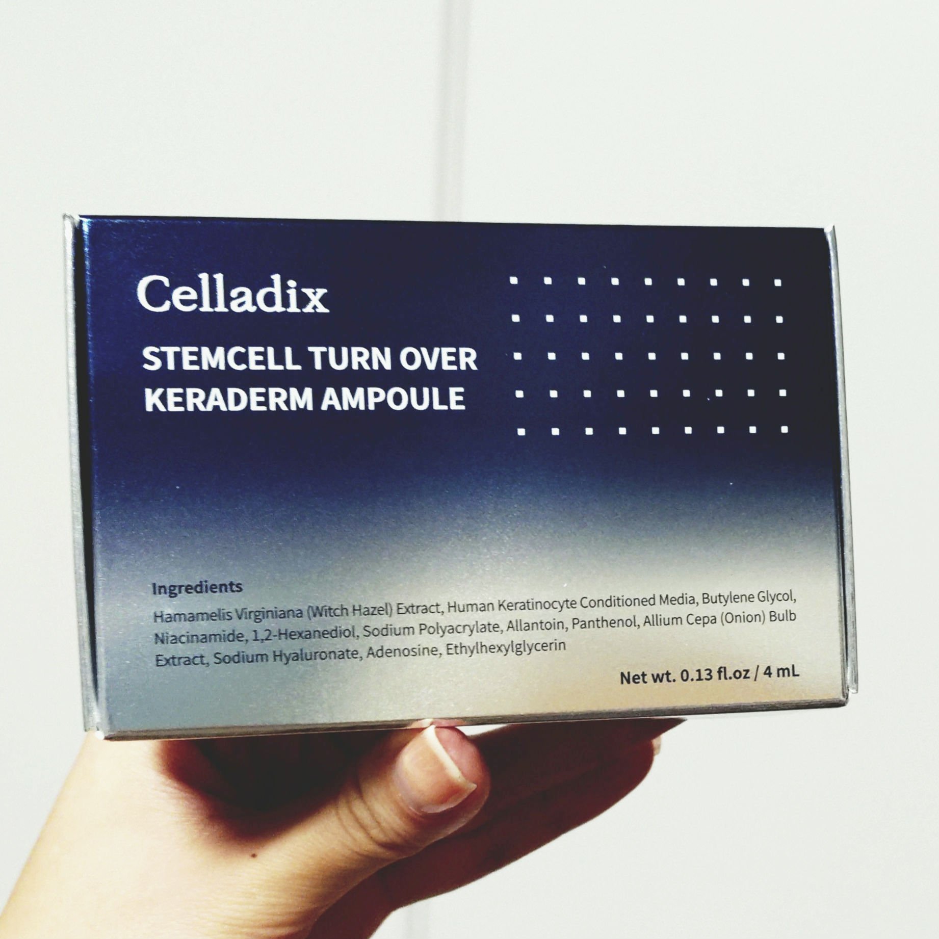 ノスカナイン トラブルセラム マスク/FATION/シートマスク・パックを使ったクチコミ（3枚目）