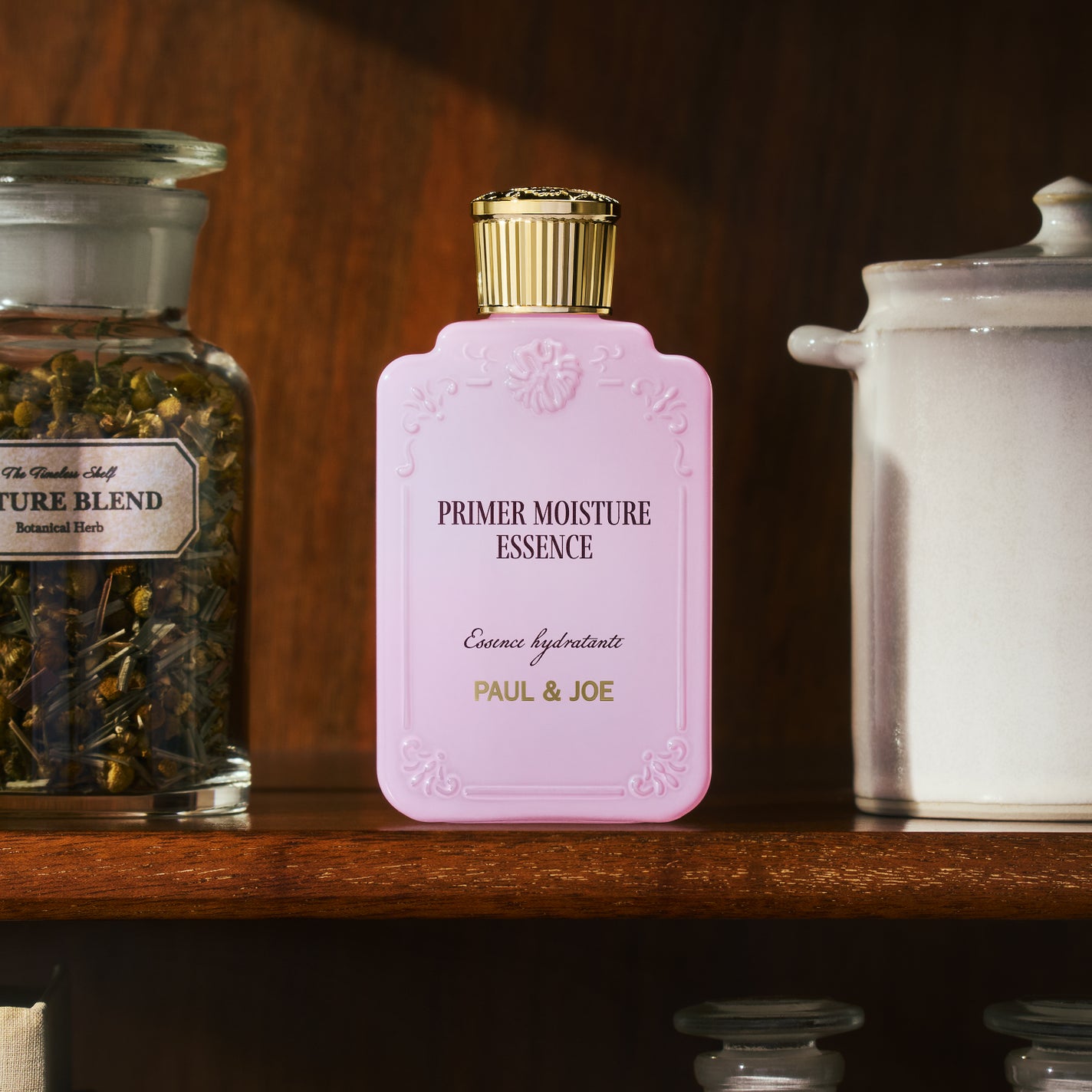 ポール & ジョー ダブル コンセントレート セラム/PAUL & JOE BEAUTE/美容液を使ったクチコミ(3枚目)