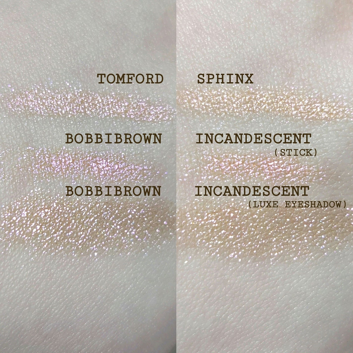 クリーム カラー フォー アイズ/TOM FORD BEAUTY/ジェル・クリームアイシャドウを使ったクチコミ(6枚目)