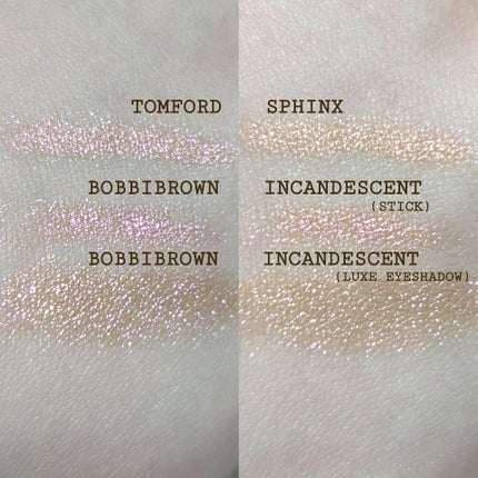 クリーム カラー フォー アイズ/TOM FORD BEAUTY/ジェル・クリームアイシャドウを使ったクチコミ(6枚目)