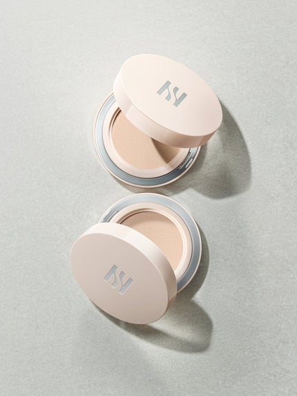 リフレクション スキン グロウ クッション ファンデーション/HERA/クッションファンデーションを使ったクチコミ(1枚目)