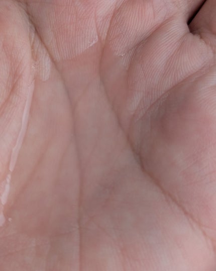 ユース パワー エッセンス ローション/DECORTÉ/化粧水を使ったクチコミ(2枚目)