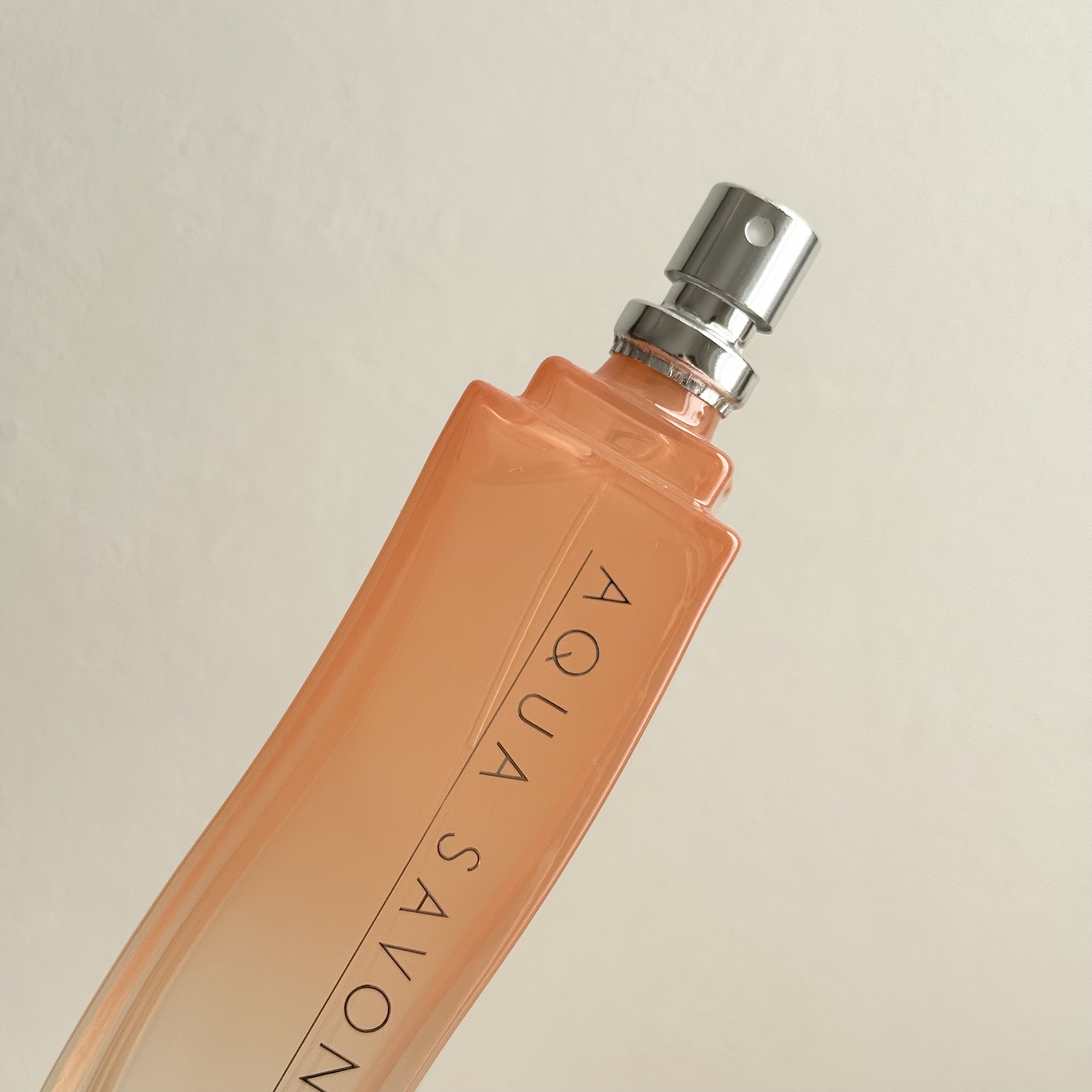 きんもくせいの香り オードトワレ/アクアシャボン/香水(レディース)を使ったクチコミ（3枚目）