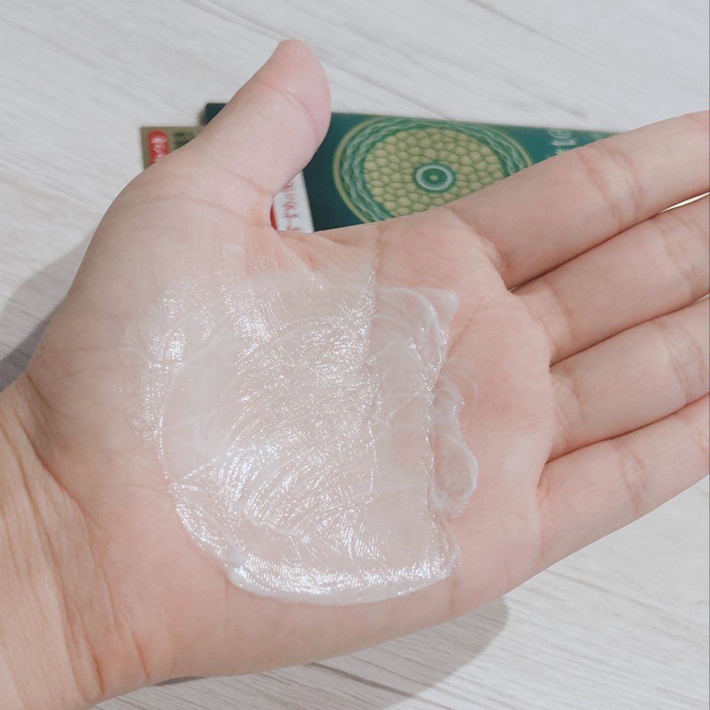 ギュットコルセットヘアマスク/Ｇｙｕｔｔｏ/ヘアマスク・ヘアパックを使ったクチコミ（3枚目）