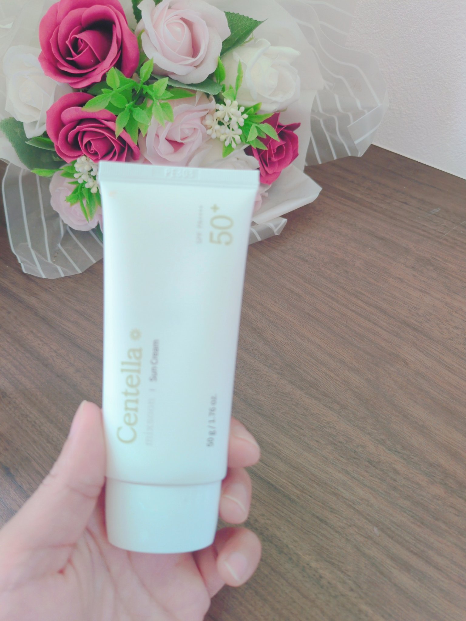 コラーゲントナーパッド/mixsoon/トナーパッドを使ったクチコミ（3枚目）