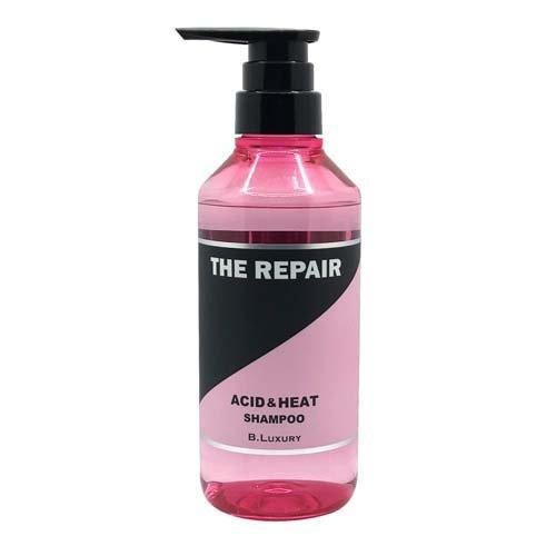 ザ・リペア 酸熱ブースターシャンプー 400ml
