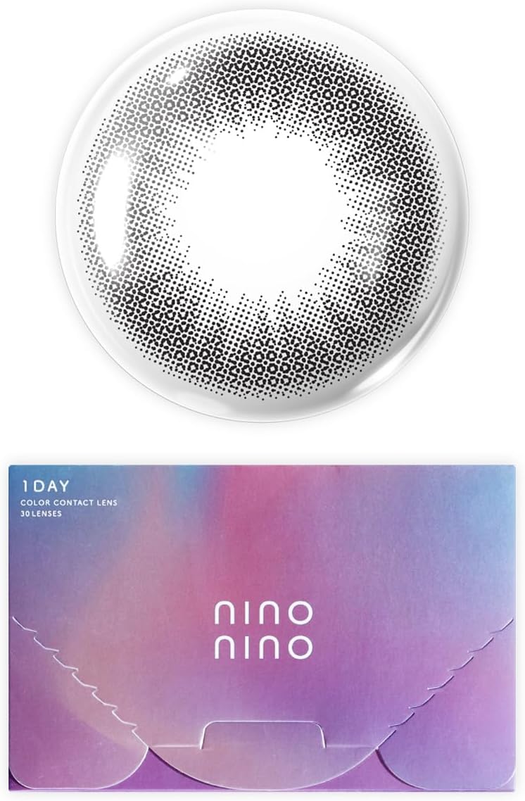 nino nino / nino nino