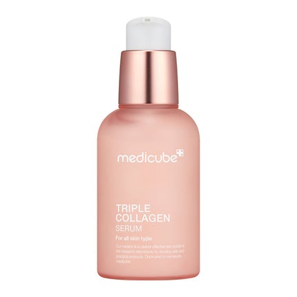 もち肌コラーゲンセラム4.0 / MEDICUBE