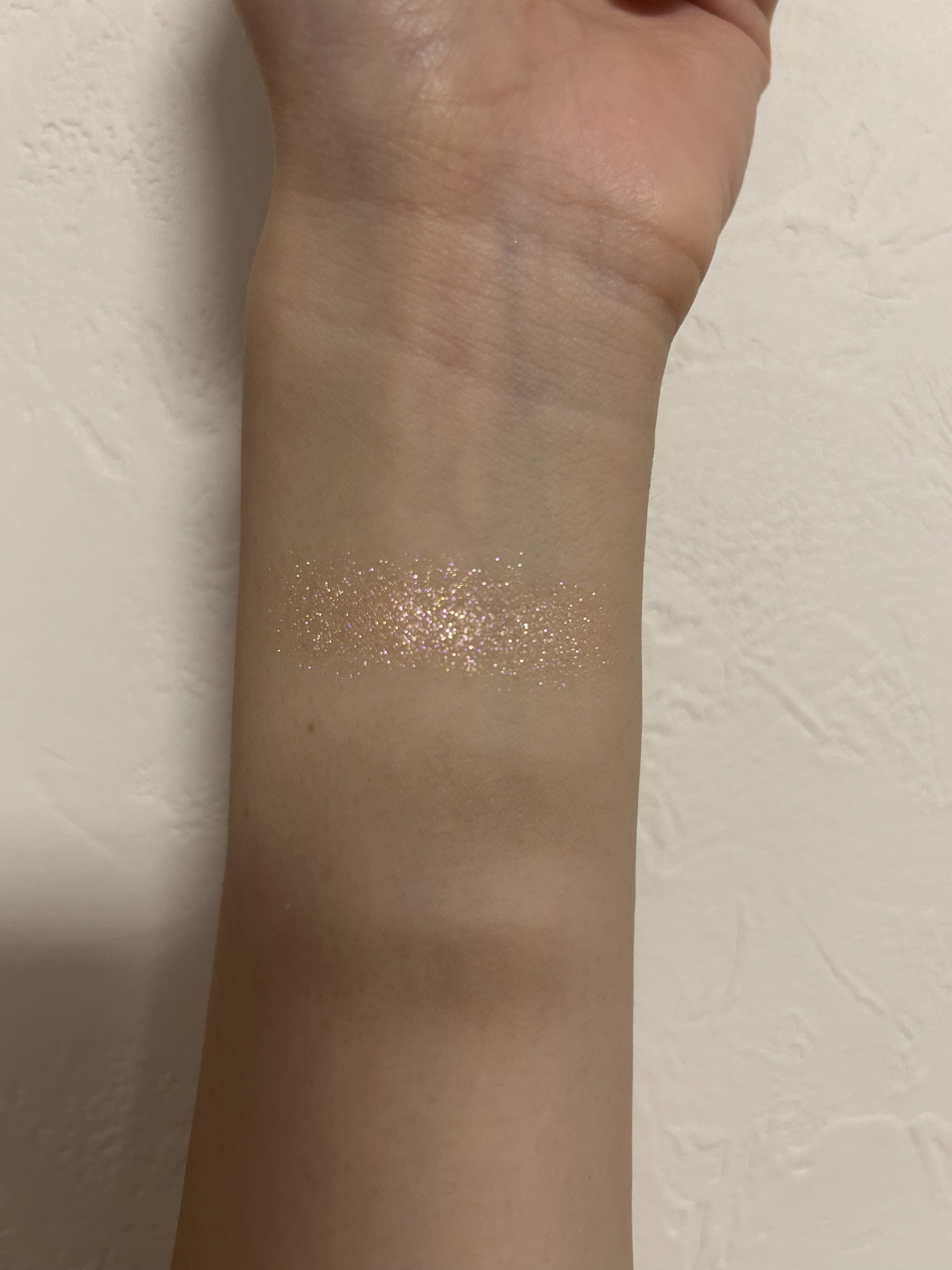 象棋アイシャドウ/和粧/ジェル・クリームアイシャドウを使ったクチコミ（1枚目）