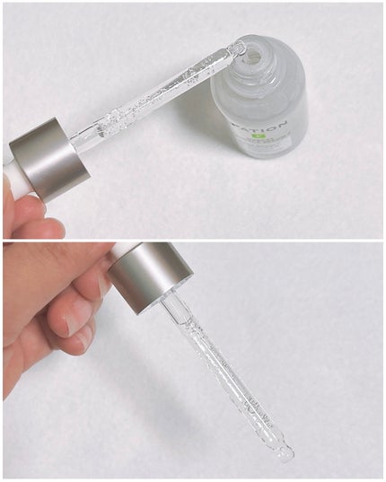 ノスカナイン T セラムマスク S/FATION/シートマスク・パックを使ったクチコミ(6枚目)