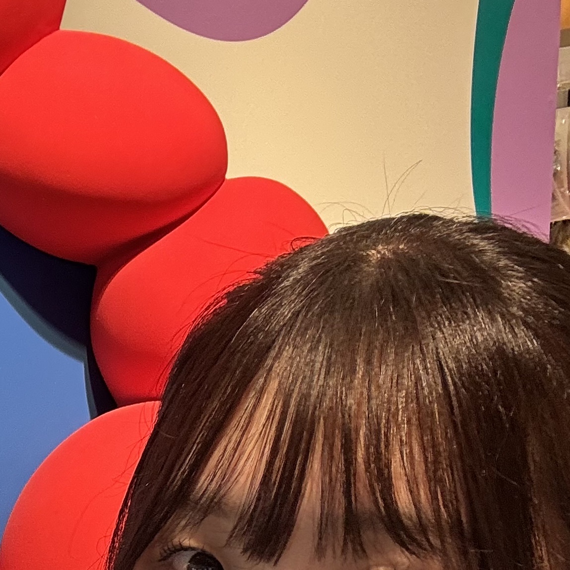 ポイントリペア/plus eau/ヘアジェルを使ったクチコミ（2枚目）