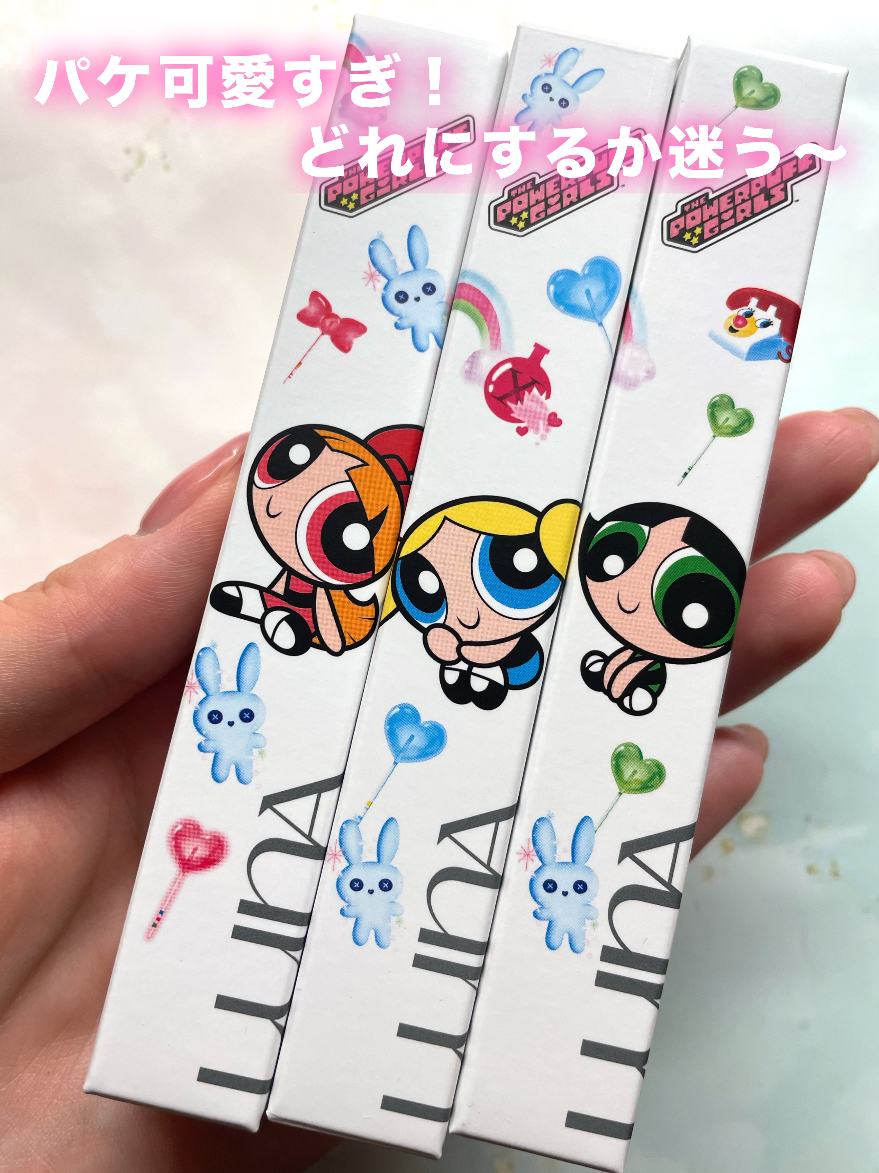 ロングラスティングチップコンシーラー/LUNA/リキッドコンシーラーを使ったクチコミ（2枚目）