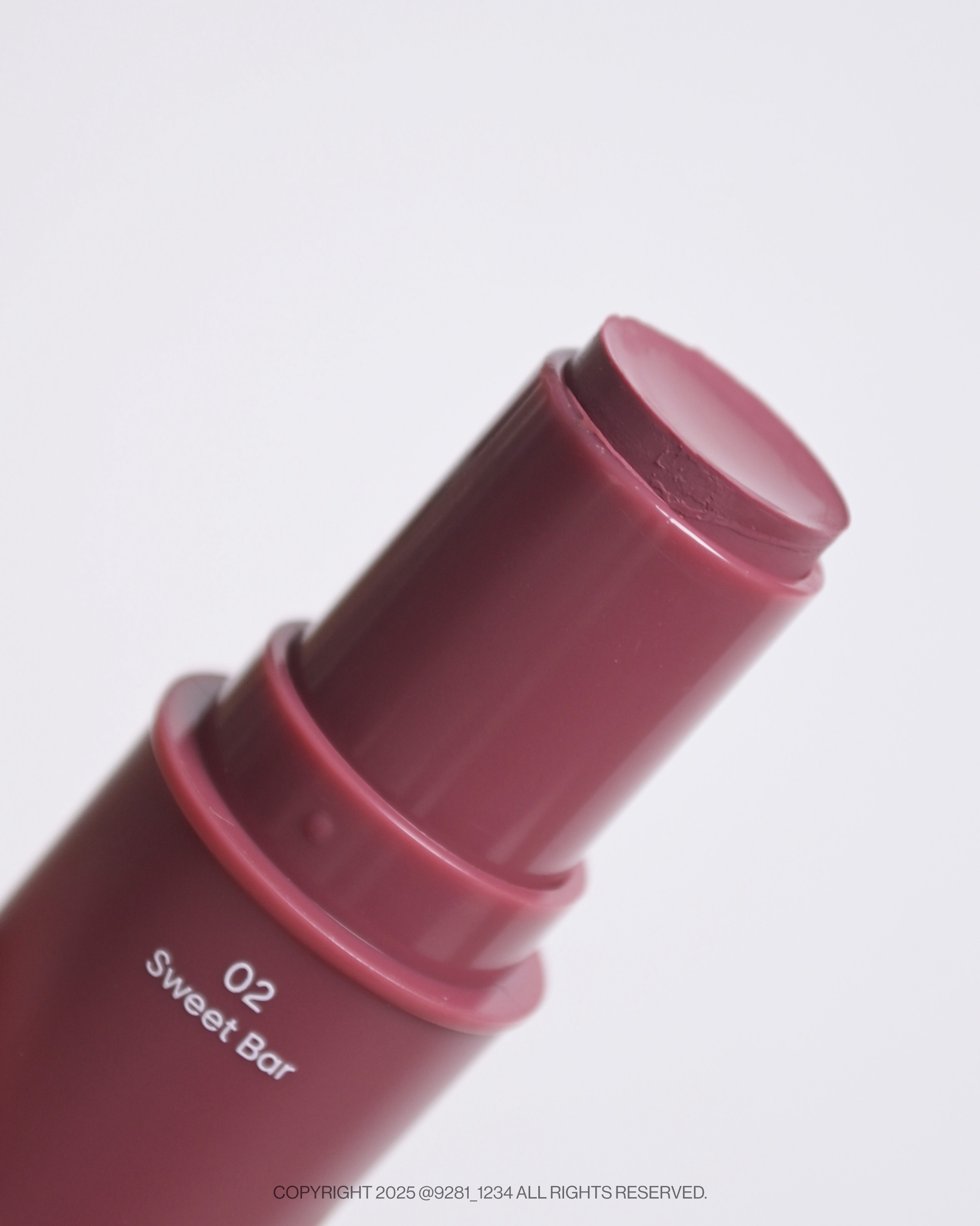 DEWY BAR/AOU/ジェル・クリームチークを使ったクチコミ（3枚目）